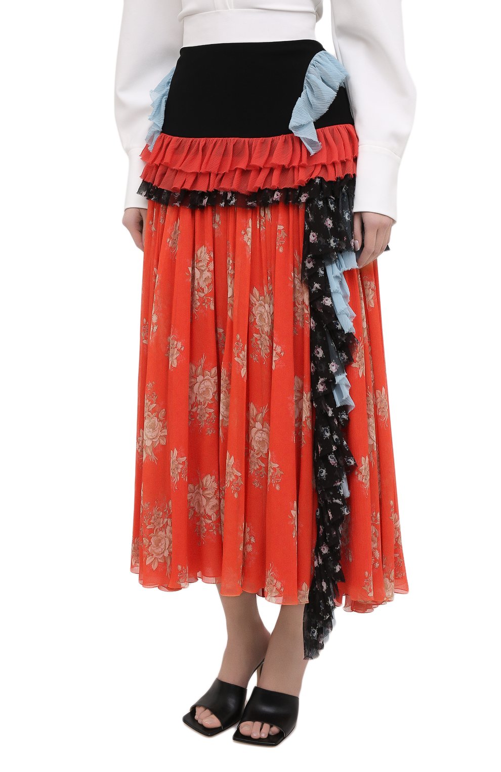Юбка ULYANA SERGEENKO, арт. GNM006SS20P 0113р20, фото 3