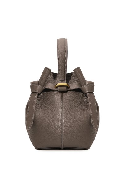 Сумка gyoza YUZEFI, арт. YUZAW24-HB-GZ-L041, фото 4