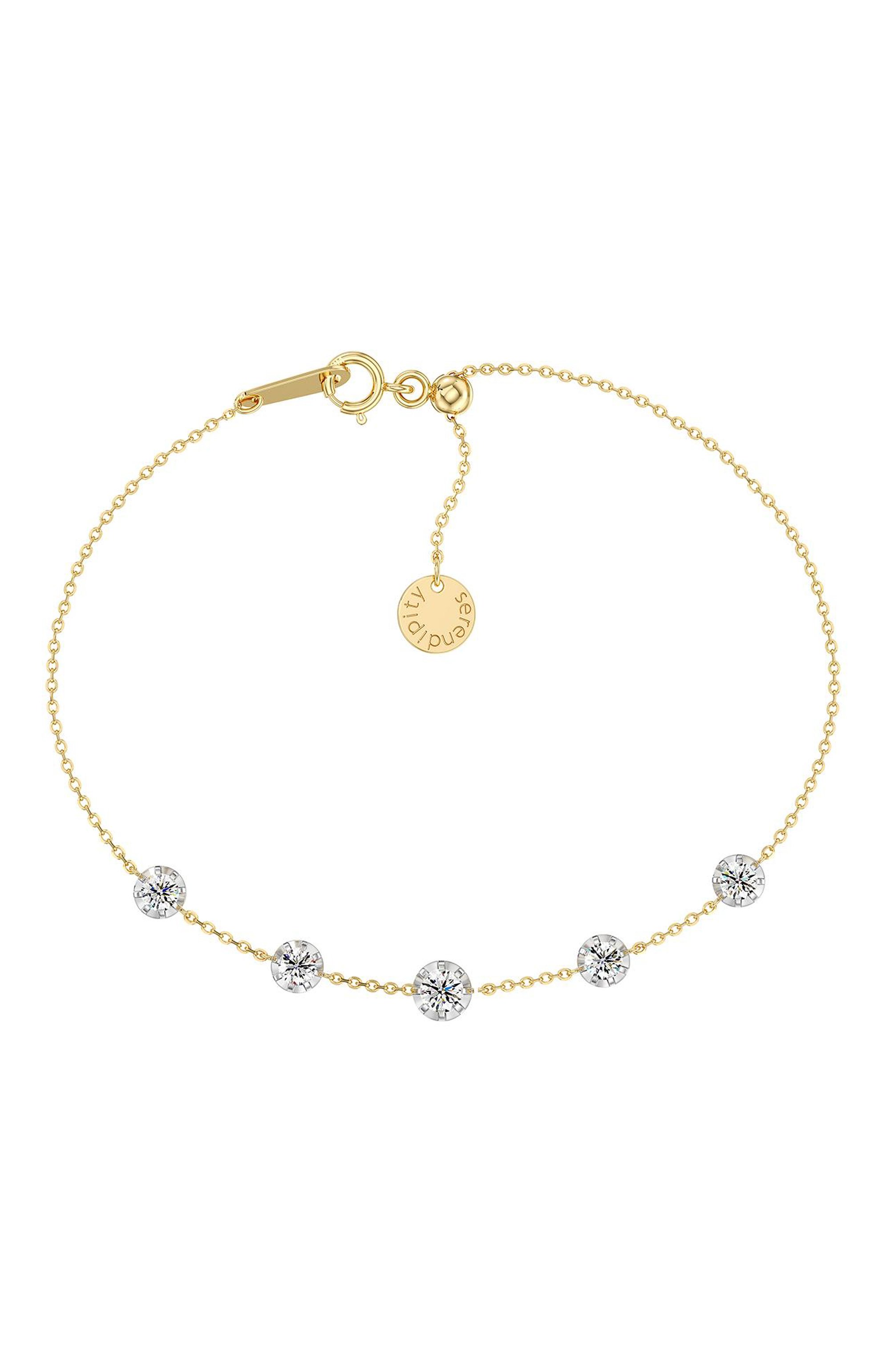 Браслет SERENDIPITY, арт. EJBR0001Y, фото 1