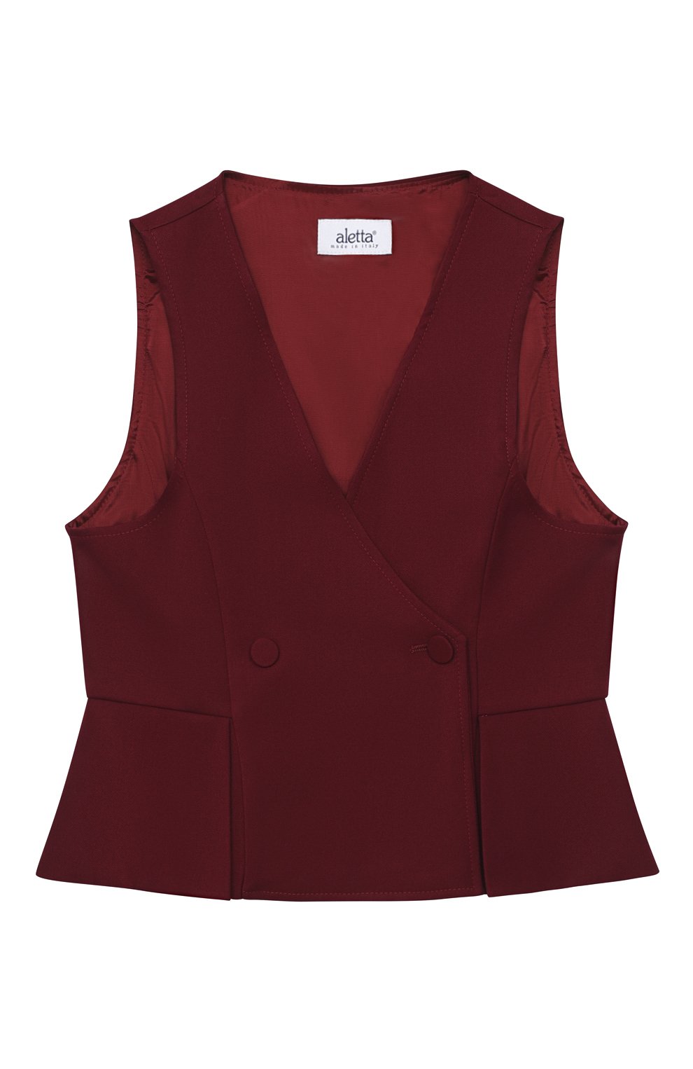 Жилет ALETTA, арт. AF000442N/4A-8A, фото 1