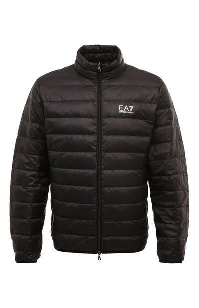 Пуховая куртка EA7, арт. 8NPB23/PNGPZ/L, фото 1