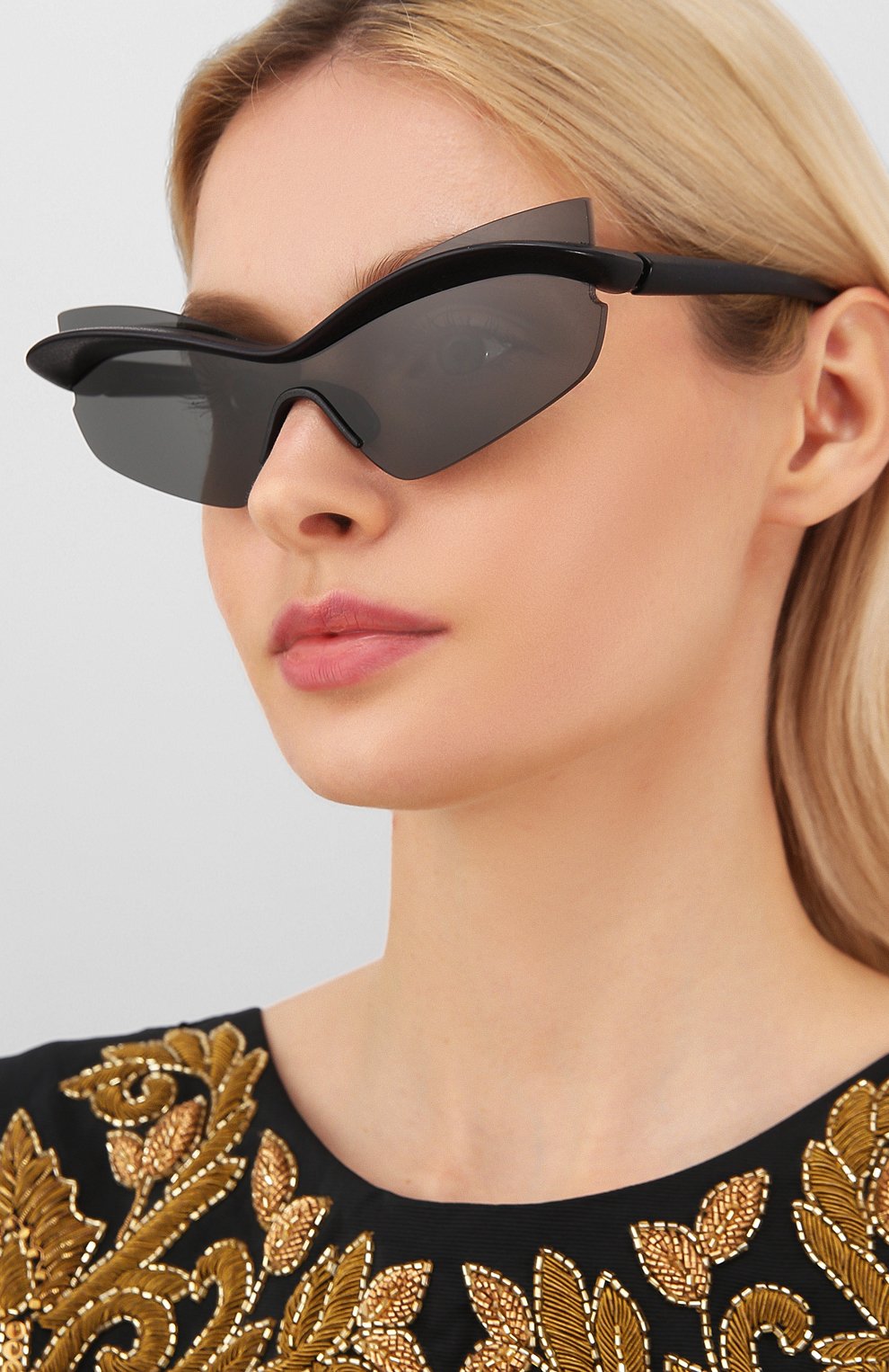 Солнцезащитные очки MAISON MARGIELA, арт. MMECH0 004/301, фото 2