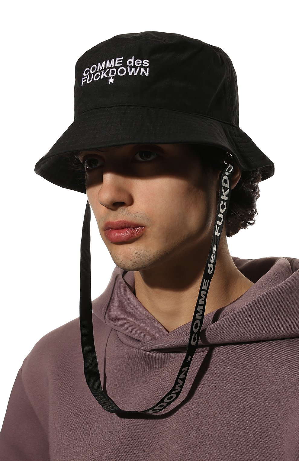 Панама COMME DES FUCKDOWN, арт. CDFA591CP, фото 2