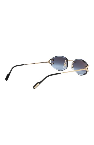 Солнцезащитные очки CARTIER, арт. CT0467S 002, фото 4