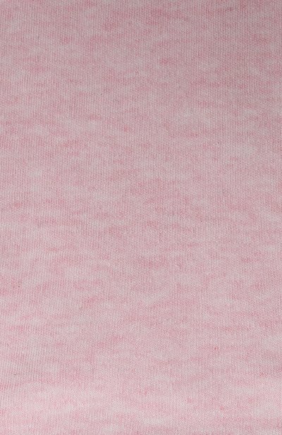 Хлопковый нагрудник BABYBU, арт. PE1009ES, фото 3