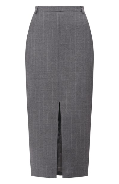 Женская шерстяная юбка WINDSOR, арт. 52 DR637 10018353/30049196