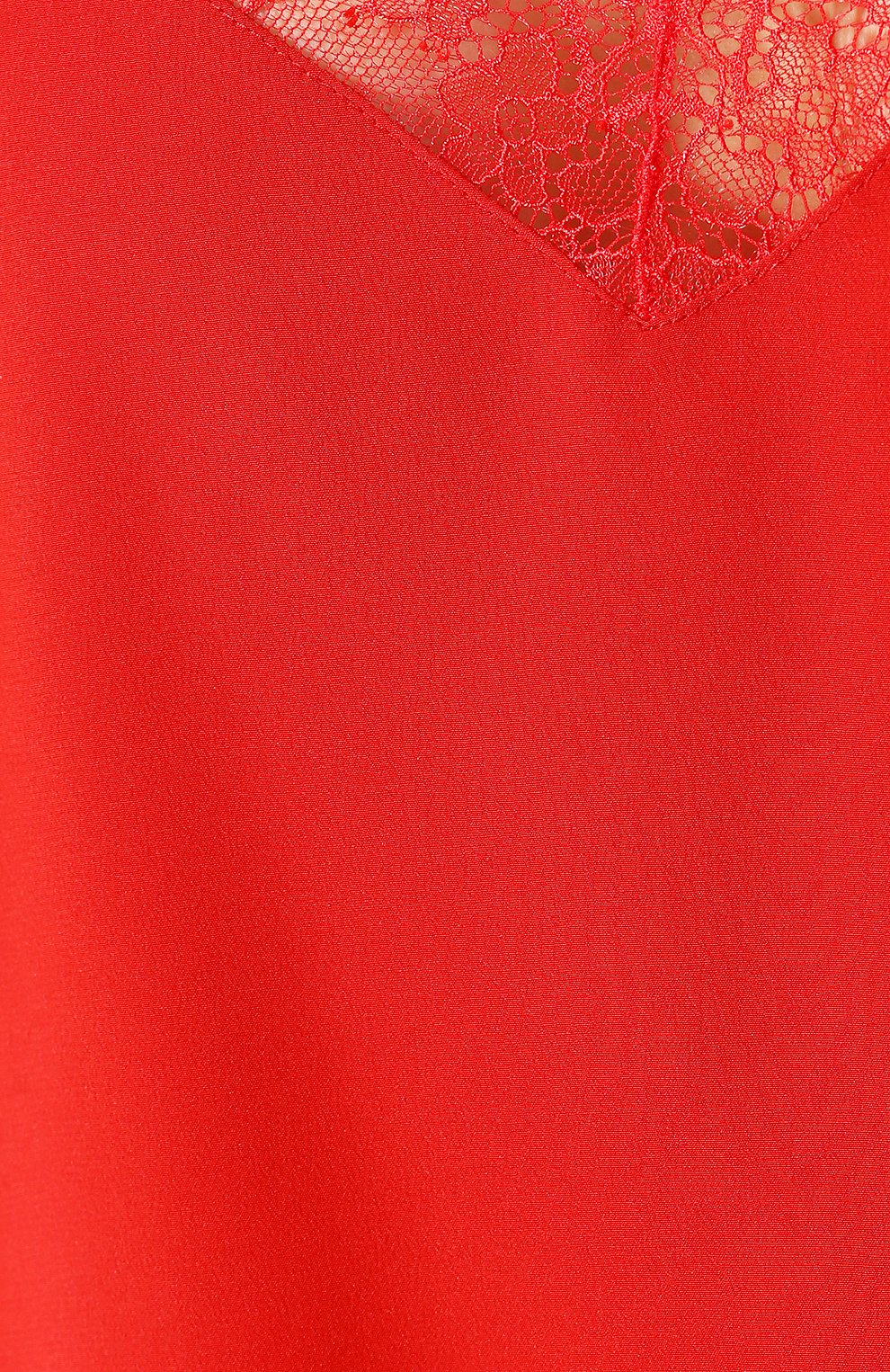Шелковый топ POLO RALPH LAUREN, арт. 211738748, фото 5