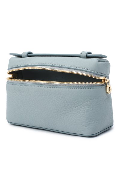 Поясная сумка extra pocket l16 LORO PIANA, арт. FAI8396, фото 4