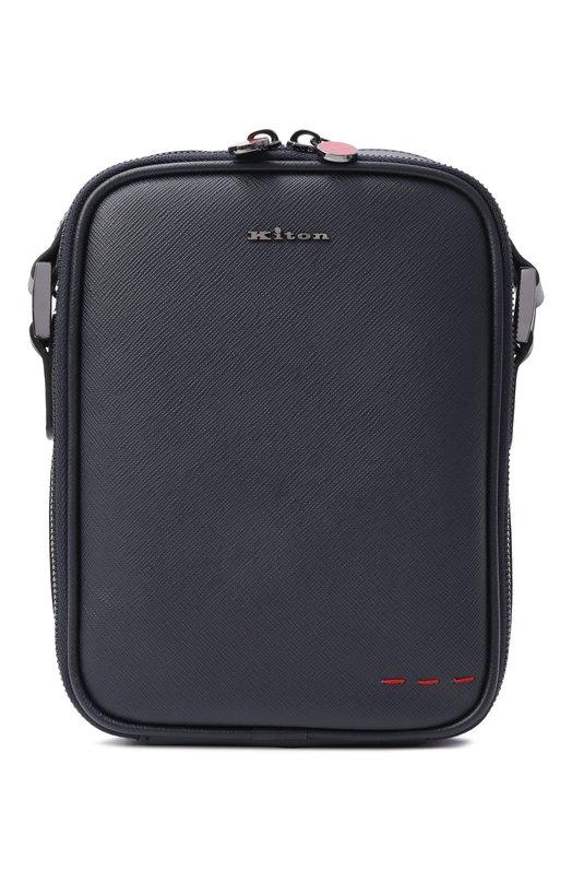 Сумка Kiton UBA0112N01269 Синий UBA0112N01269