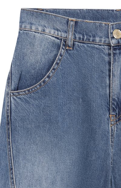 Джинсы ELISABETTA FRANCHI LA MIA BAMBINA, арт. EFPA3120/DF011, фото 3