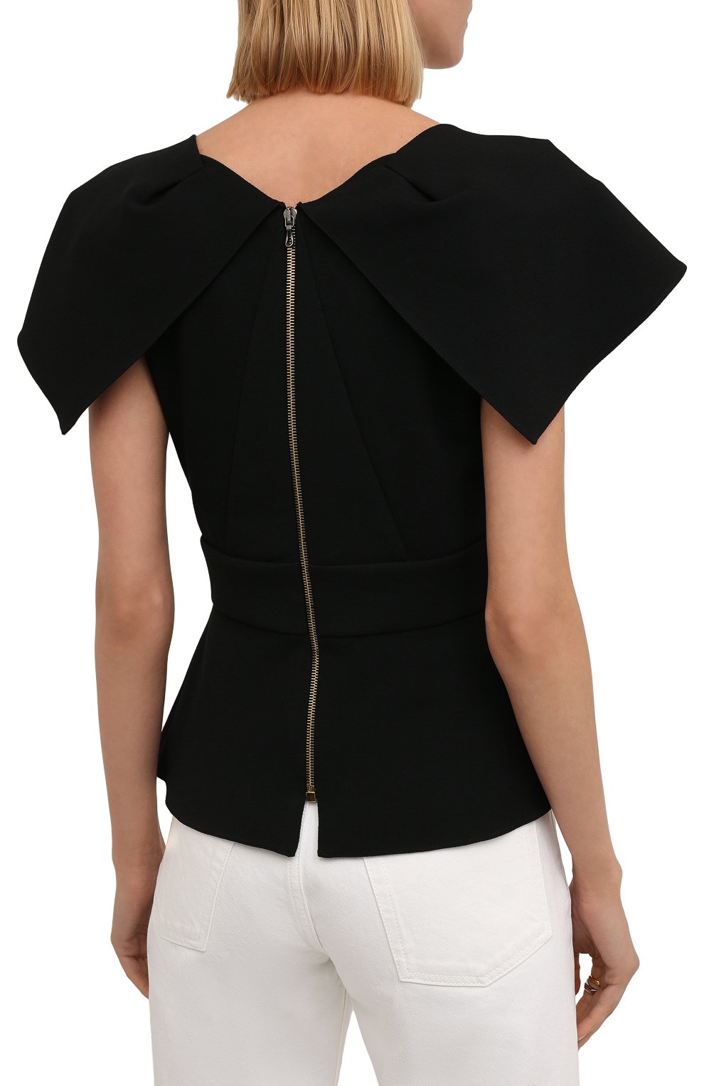 Топ ROLAND MOURET, арт. AW21/S2329/F0509, фото 4