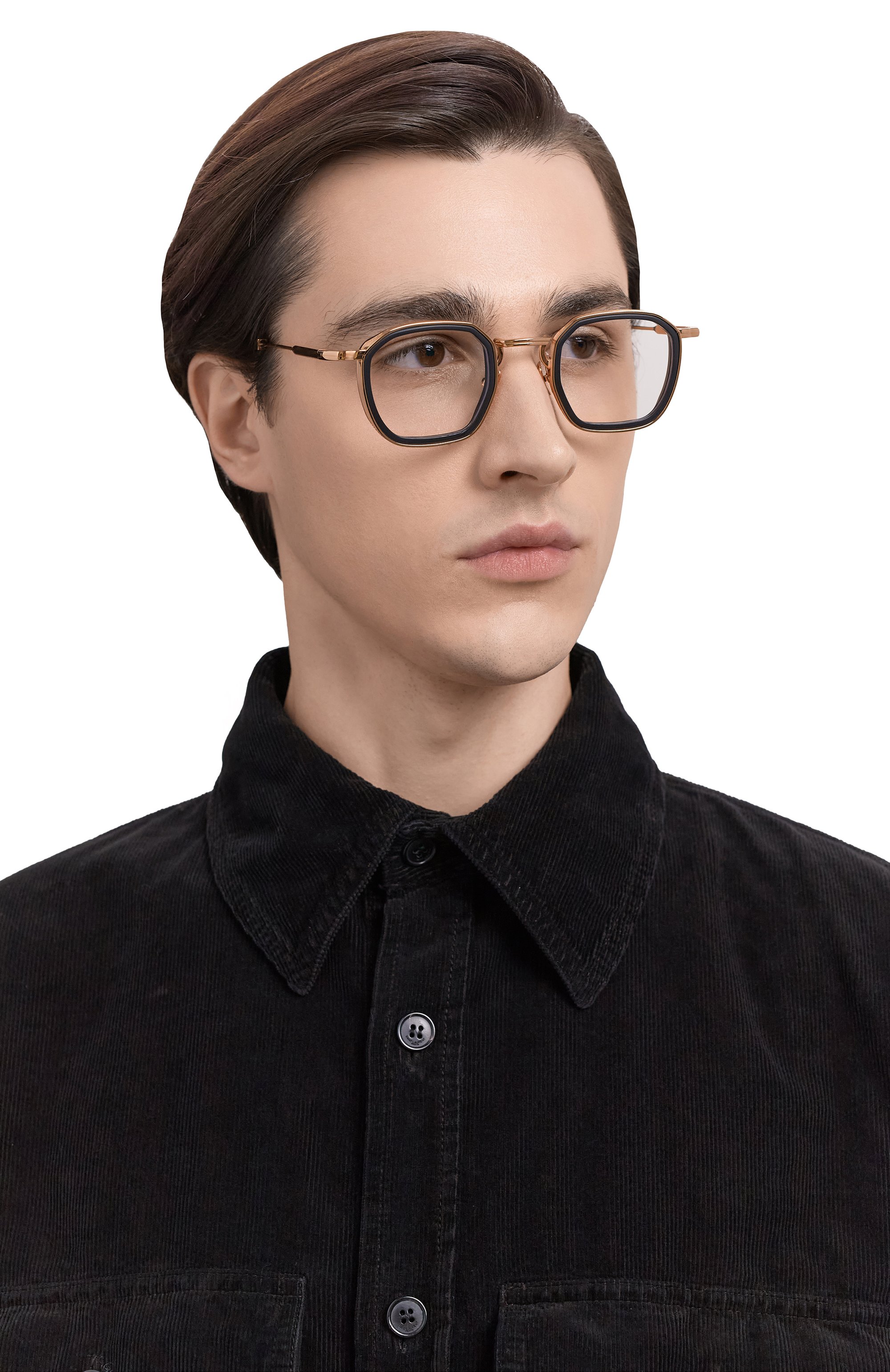 Оправа JOHN DALIA, арт. MATT C195 0PT, фото 2