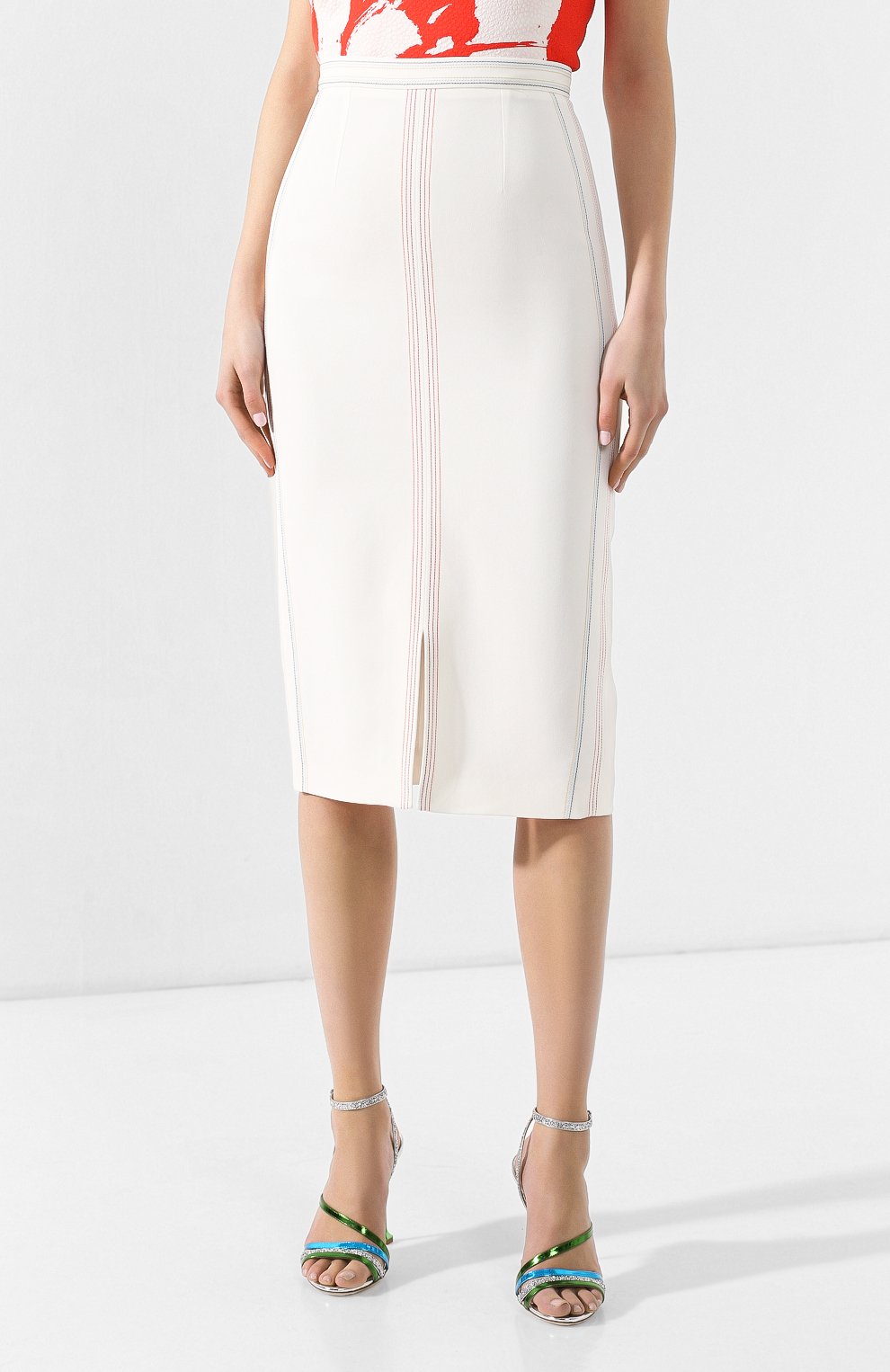 Юбка-карандаш ROLAND MOURET, арт. PS19/S0515/F0247, фото 3
