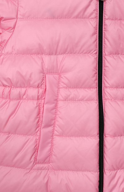 Пуховик MONCLER, арт. F1-951-1C501-10-53048, фото 3