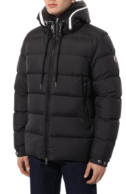 фото Пуховик cardere moncler