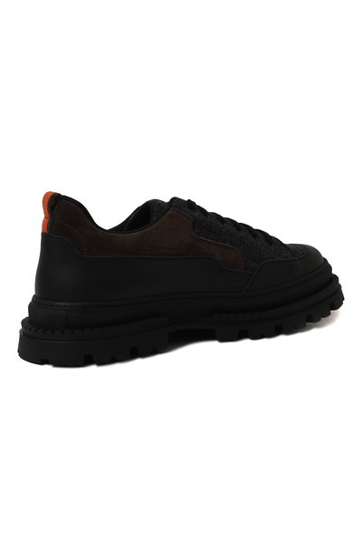 Комбиниро ванные ботинки H`D`S`N BARACCO, арт. 82240.2*, фото 5