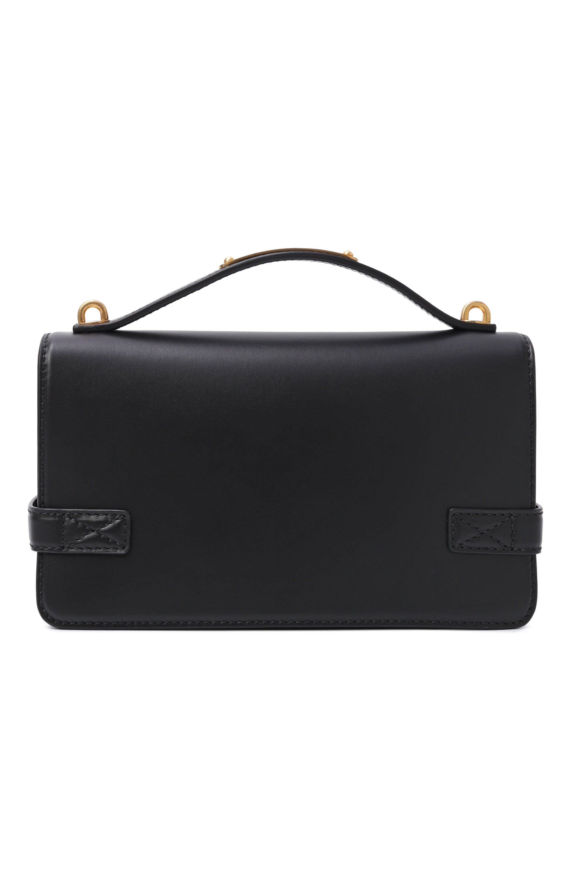 Сумка b-buzz 24 BALMAIN, арт. DN1DA828/LAVE, фото 6