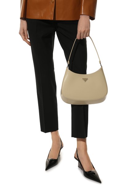 Сумка cleo PRADA, арт. 1BC499-ZO6-F0F24-OOO, фото 2