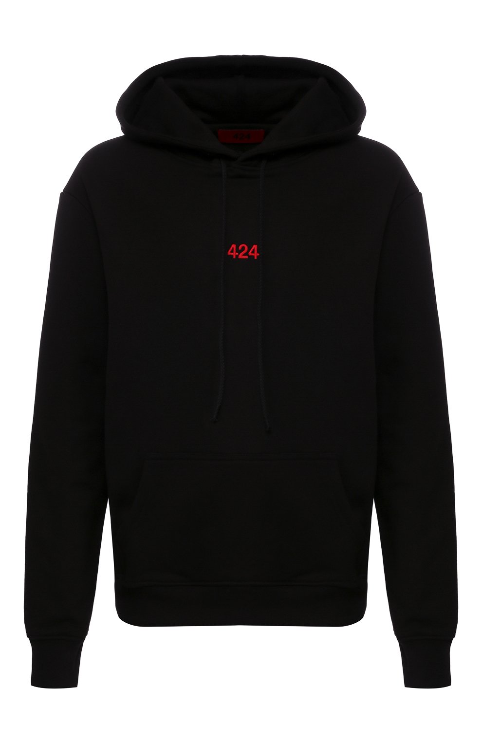 Хлопковое худи 424, арт. 8008.115.0999, фото 1