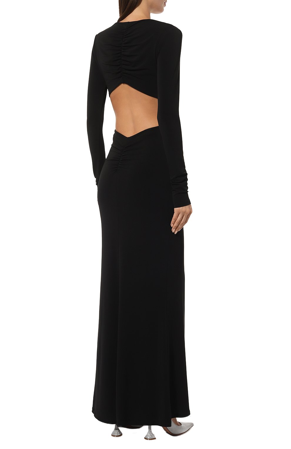 Платье PATRIZIA PEPE, арт. 8A1190_J113, фото 4