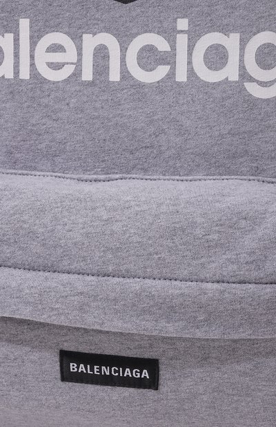 Рюкзак explorer BALENCIAGA, арт. 503221/2AA7N, фото 3