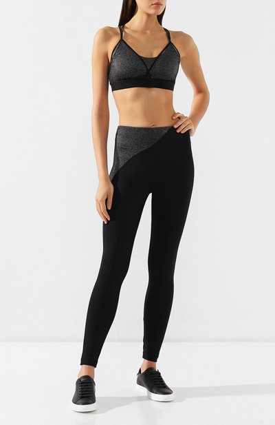 Кроп-топ на тонких бретелях KORAL, арт. A331Q09, фото 2