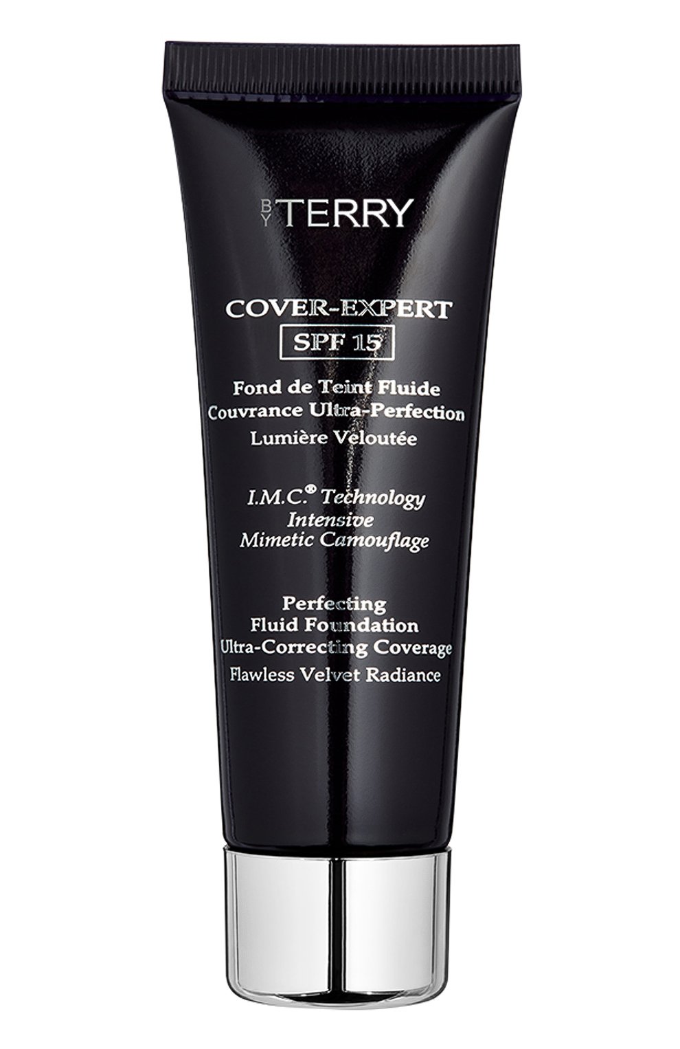 Тональный крем-флюид cover-expert spf15, оттенок 2 neutral beige (35ml) BY TERRY, арт. 1148430200, фото 1