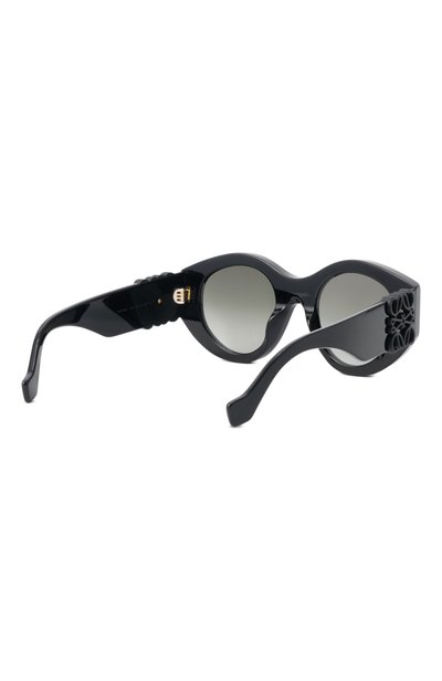 Солнцезащитные очки LOEWE, арт. LW40188I 01B, фото 3