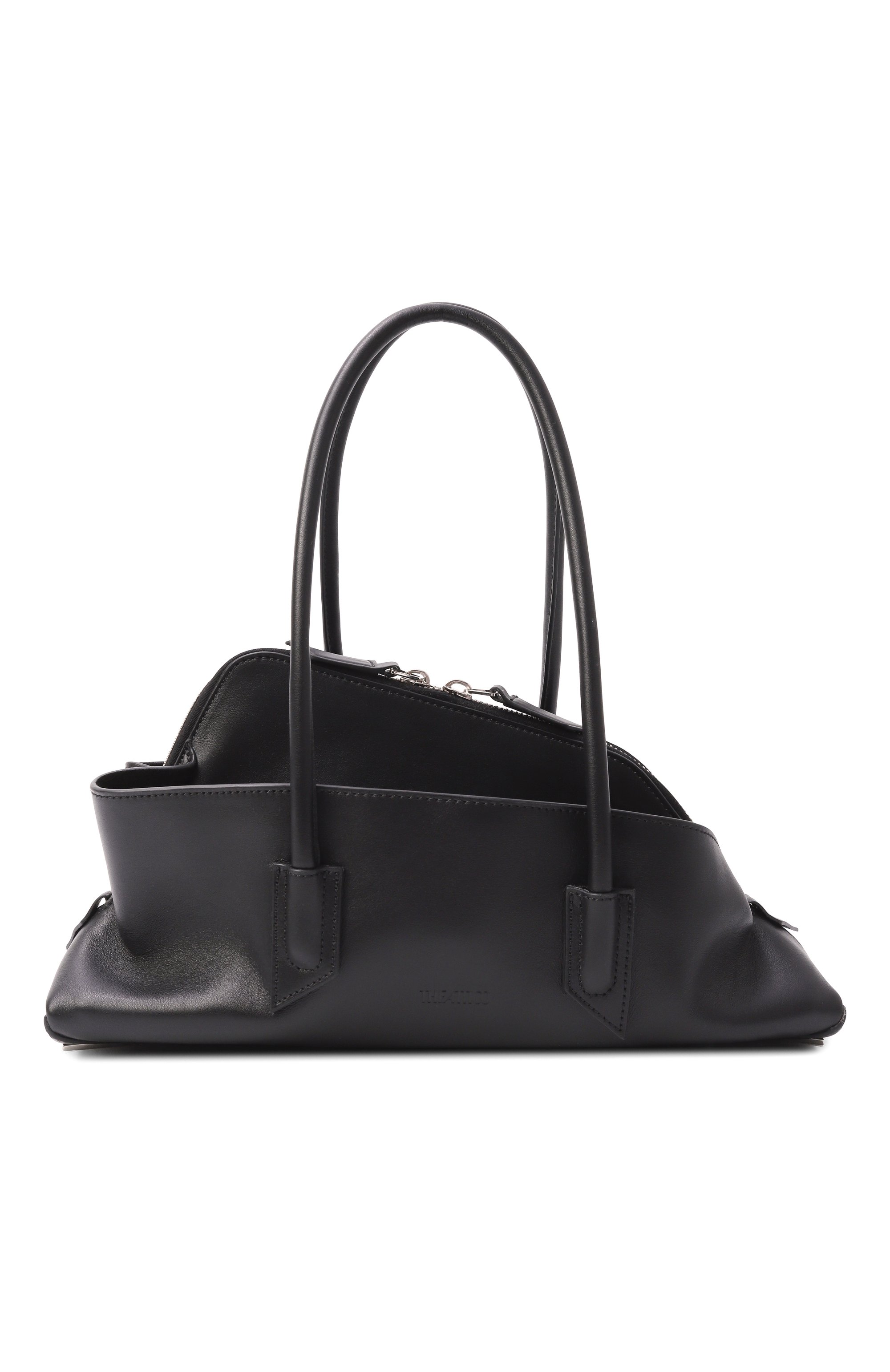 Сумка la passeggiata small THE ATTICO, арт. 250WAH00058/LBT019AA, фото 1