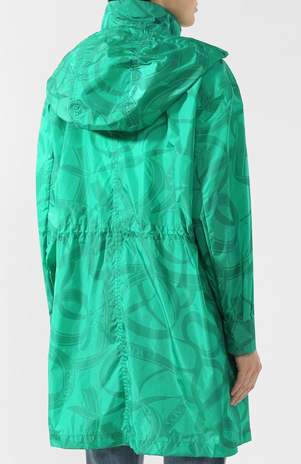 Пальто с капюшоном ESCADA SPORT, арт. 5029348, фото 4