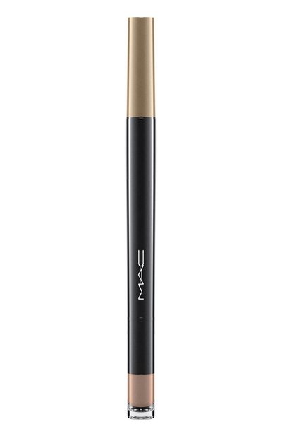Карандаш для бровей shape & shade brow tint, оттенок taupe MAC, арт. S629-03, фото 2