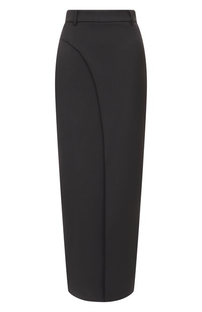 Женская шерстяная юбка JACOB LEE, арт. WWS2045AW25B