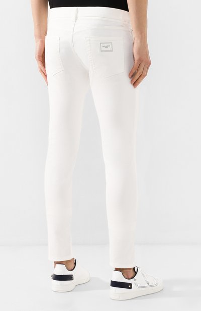 Джинсы DOLCE & GABBANA, арт. GY07LD/G8Y13, фото 4