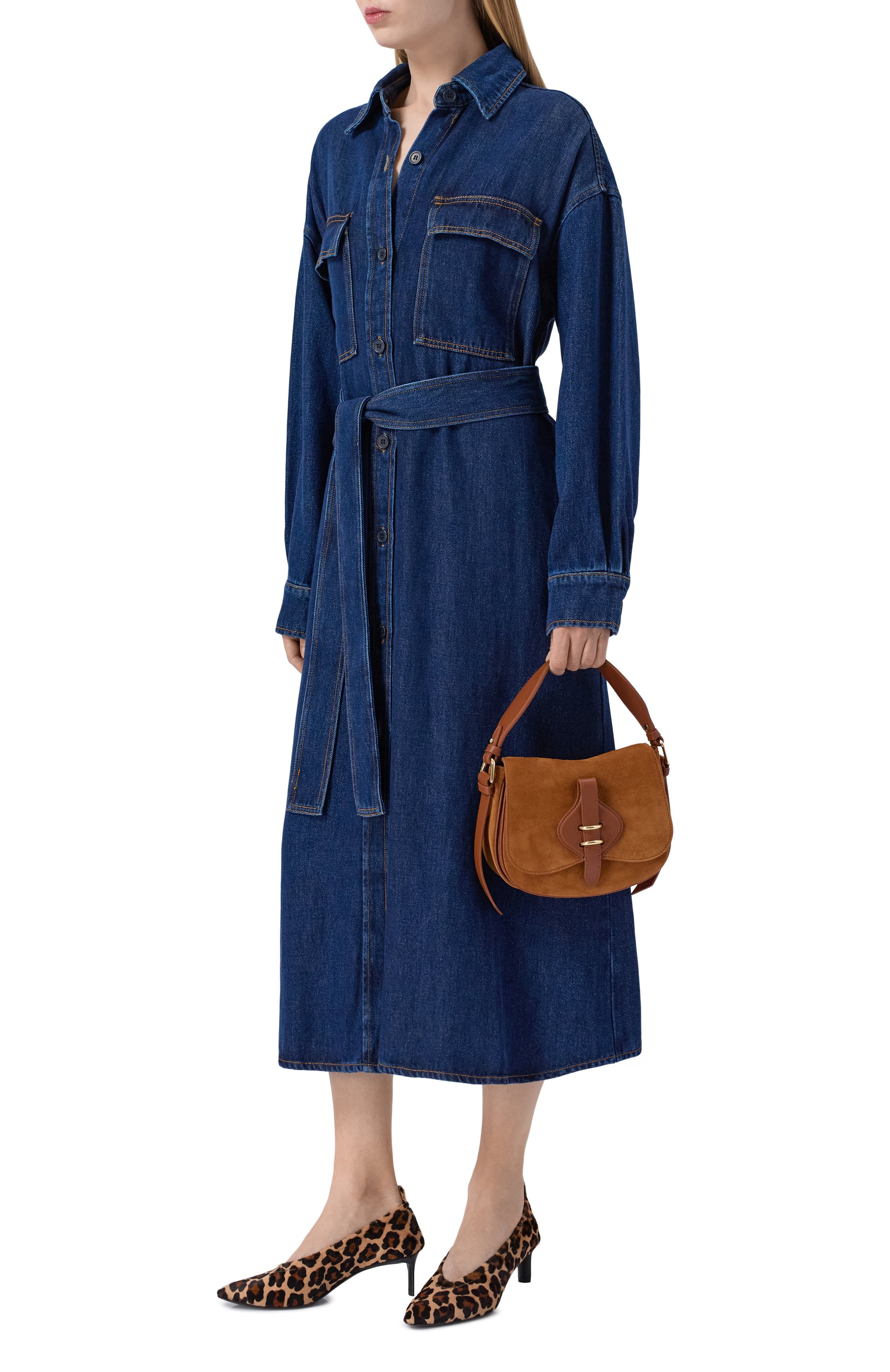 Сумка mavery small COCCINELLE, арт. E1 U7H 18 02 01, фото 7