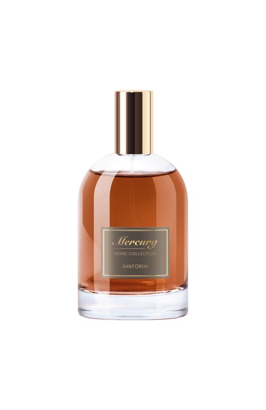 фото Спрей santorini (100ml) mercury home collection