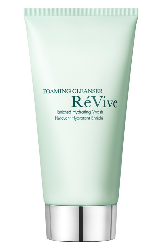 фото Очищающий мусс для лица (125ml) revive