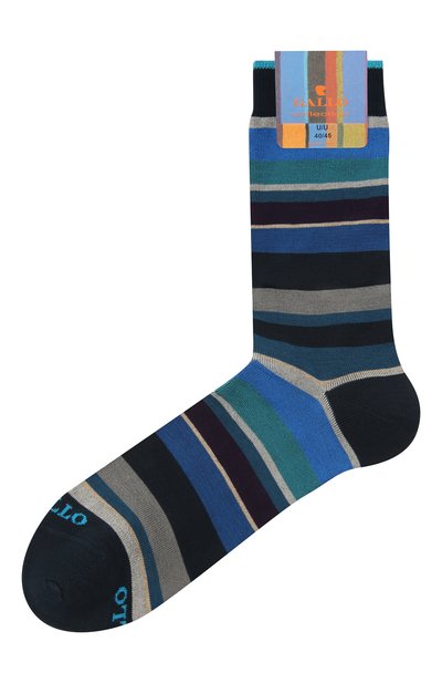 Хлопковые носки GALLO, арт. AP103480, фото 1