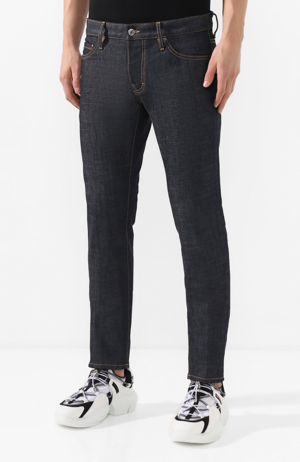 Джинсы DSQUARED2, арт. S74LB0723/S30144, фото 3