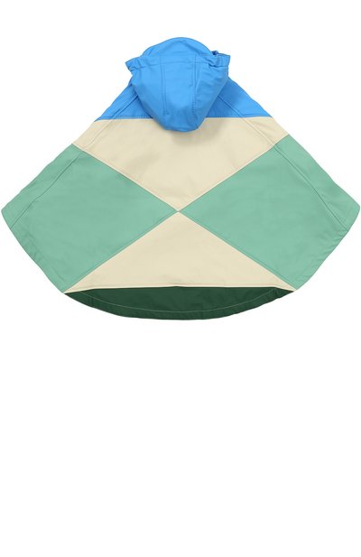 Пончо с капюшоном GOSOAKY, арт. 172.101.221, фото 2