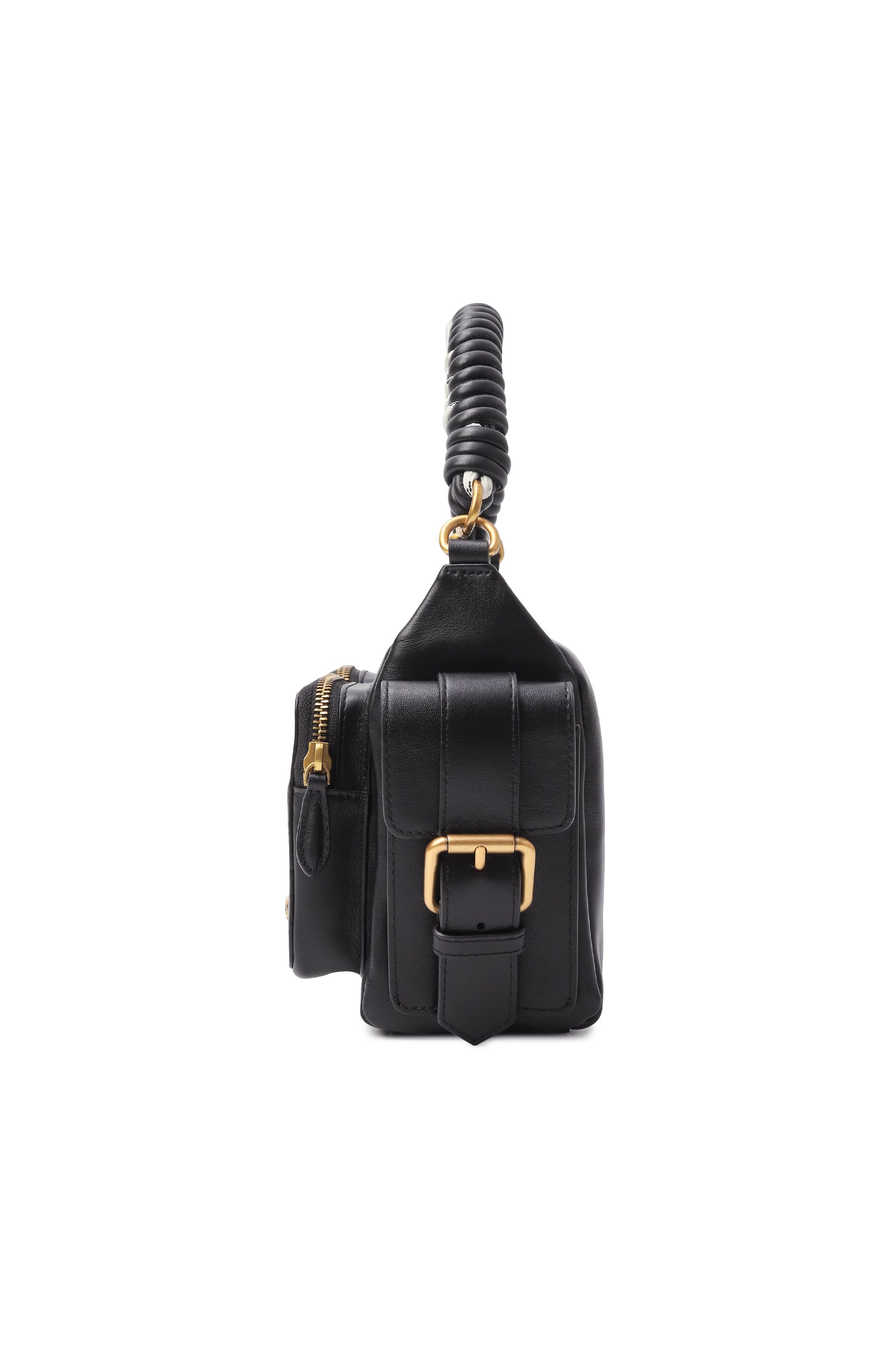 Сумка cargo medium PINKO, арт. 105110/A20V, фото 4