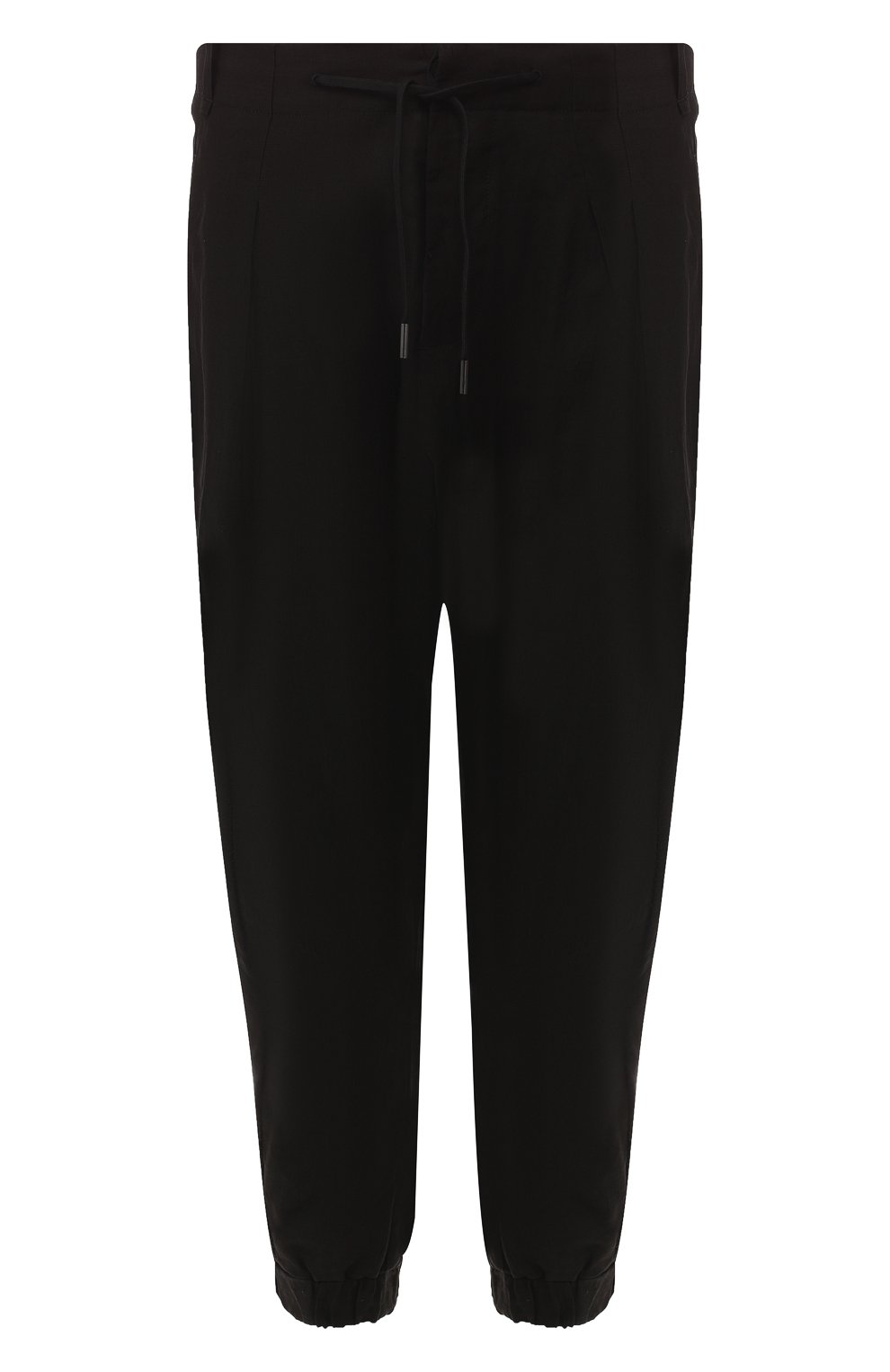 Льняные джоггеры MASNADA, арт. M2243, фото 1