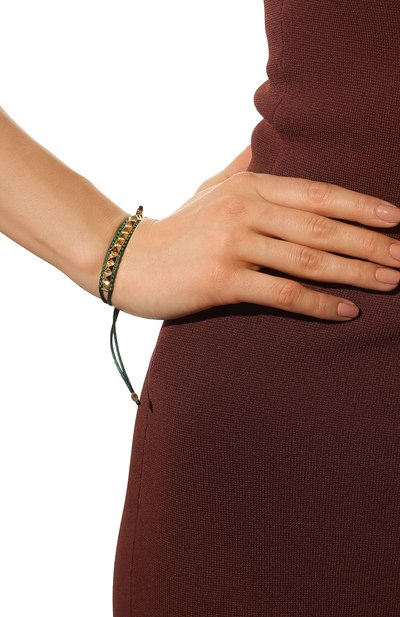 Браслет rockstud VALENTINO, арт. XW2J0Q23EBR, фото 2