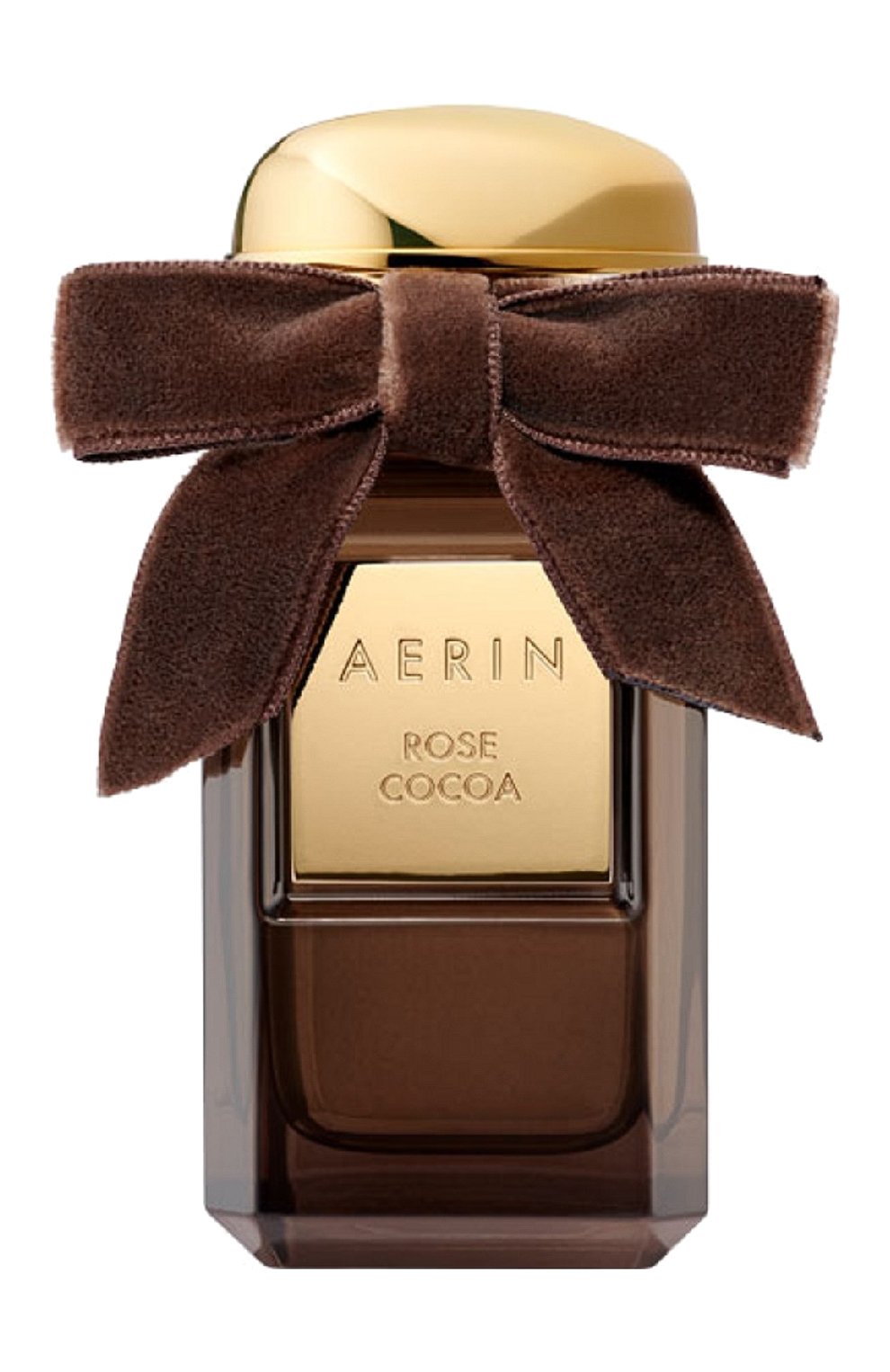 Парфюмерная вода aerin rose cocoa (50ml) ESTÉE LAUDER бесцветного цвета по цене 20510 руб., арт. PG9P-01, фото 1 Парфюмерная вода aerin rose cocoa (50ml) ESTÉE LAUDER, арт. PG9P-01, фото 1