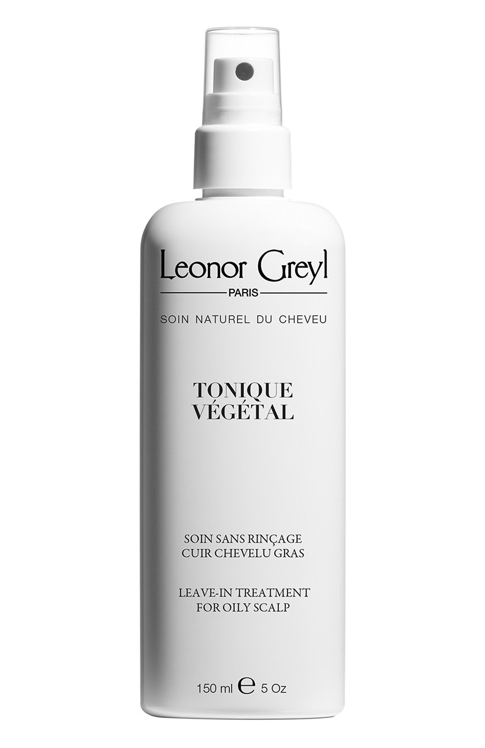 Растительный тоник tonique vegetal (150ml) LEONOR GREYL, арт. 2023, фото 1