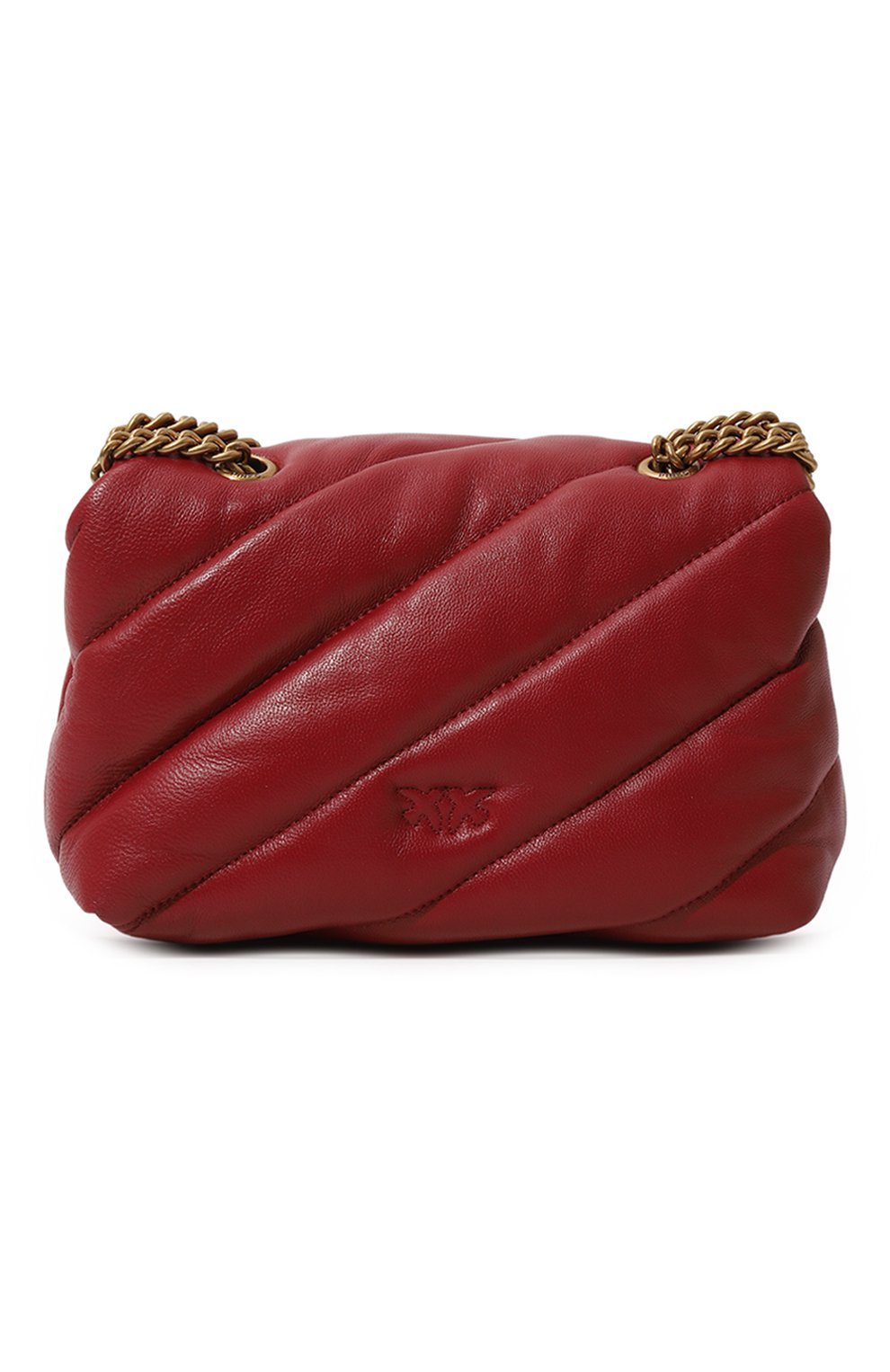 Сумка love puff mini PINKO, арт. 100039/A0F2, фото 6