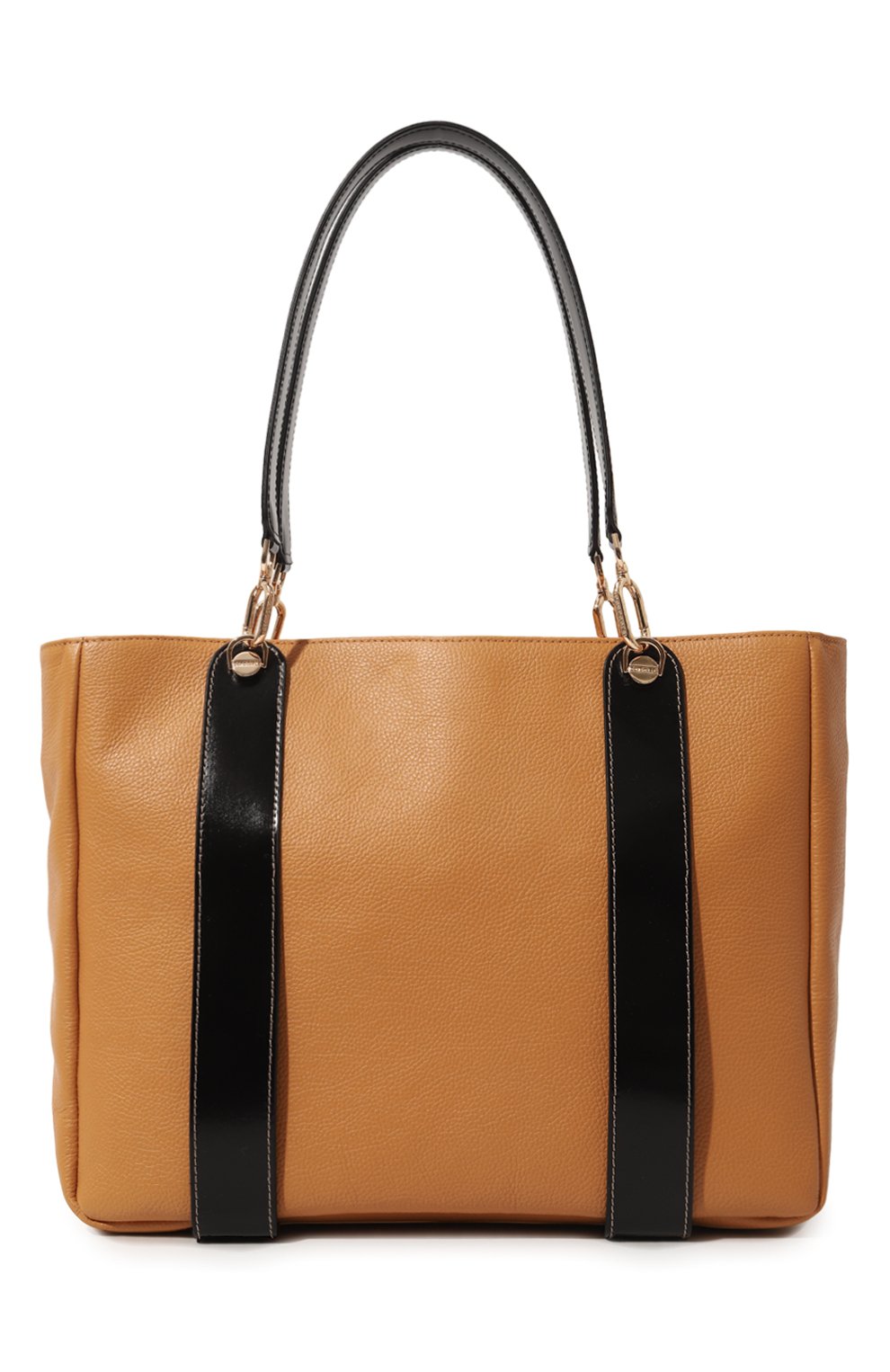 Сумка-шопер oyster medium BORBONESE, арт. 923736, фото 6