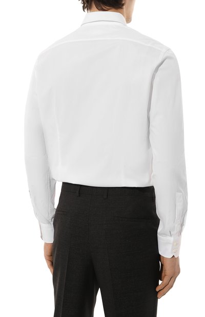 Хлопковая сорочка VAN LAACK, арт. RIK0S-SF/130648, фото 4