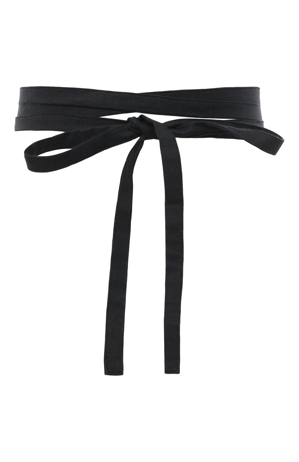 Пояс из хлопка и льна MIDGARD PARIS, арт. B4702b, фото 3