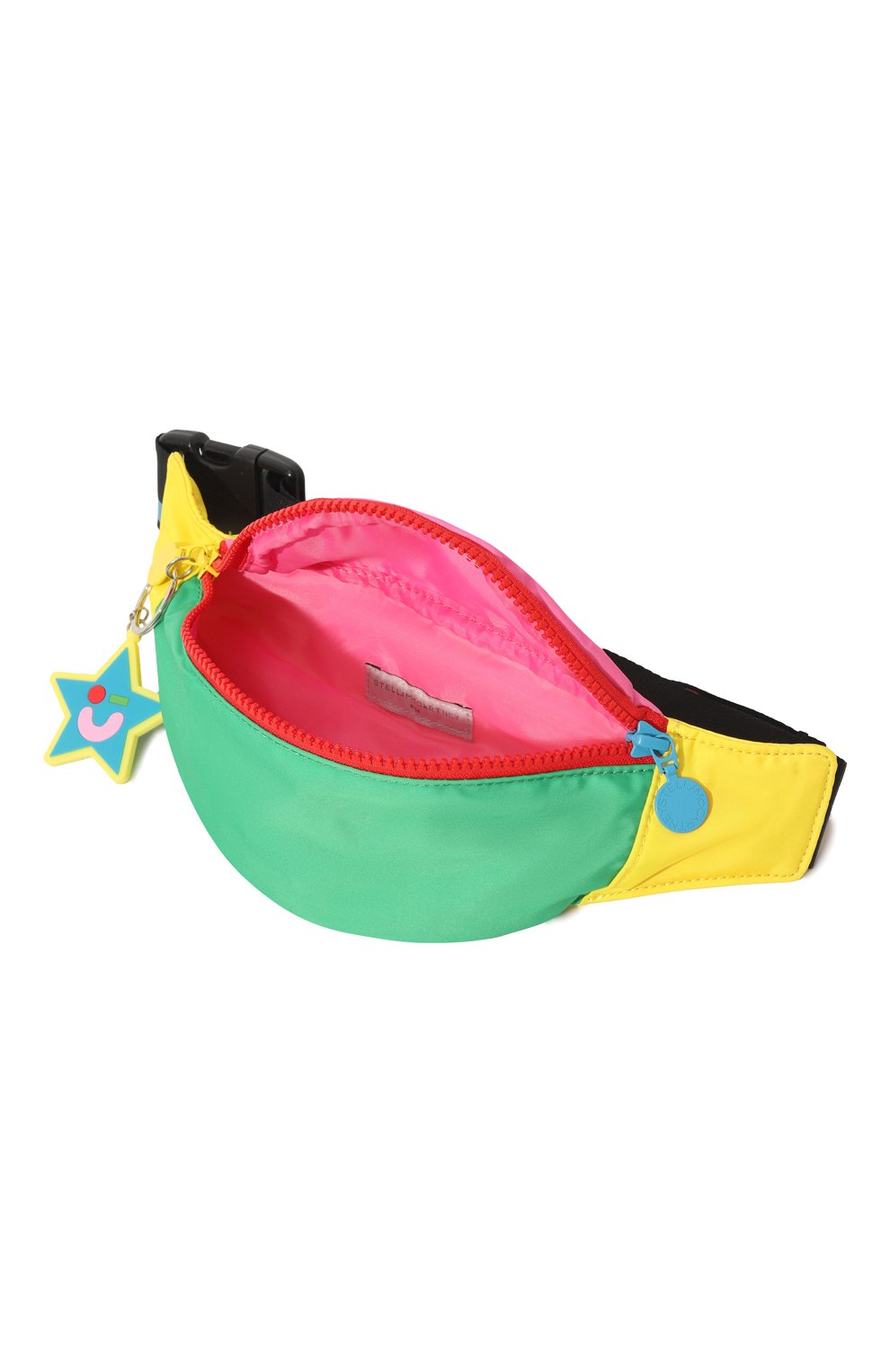 Поясная сумка STELLA MCCARTNEY, арт. 8R0D08, фото 3