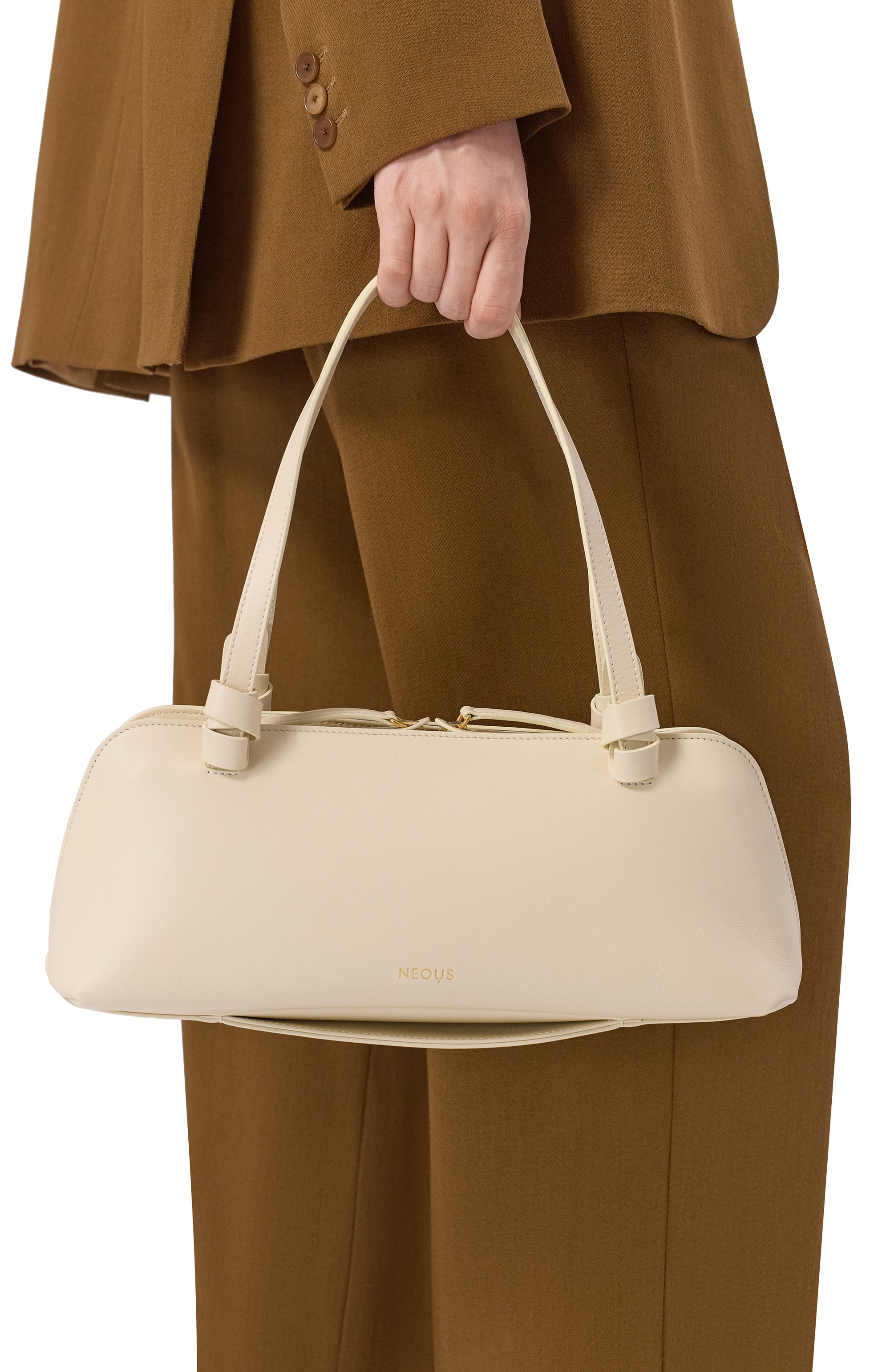 Сумка aries east west NEOUS, арт. 00076/LEATHER, фото 2